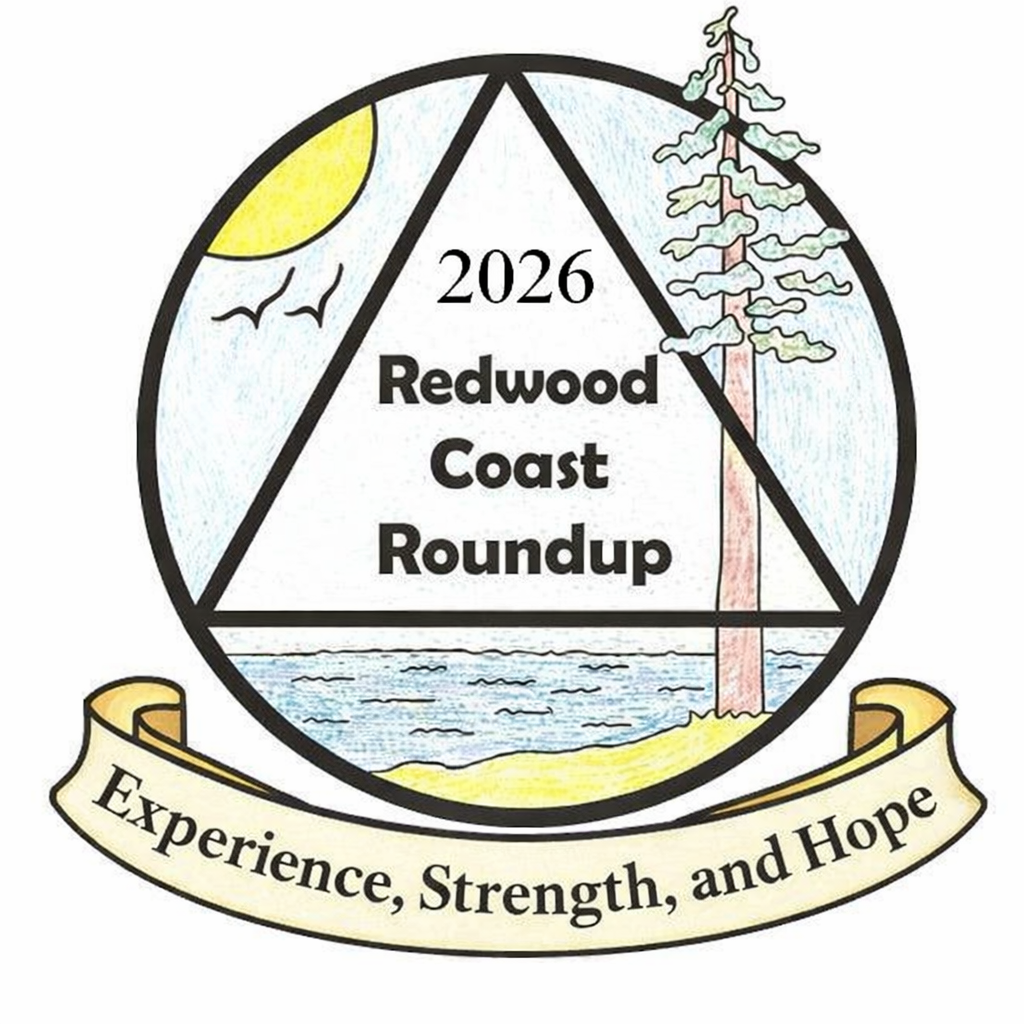 Redwood Coast Roundup